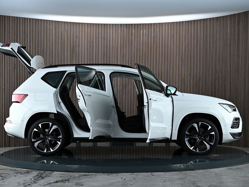 Used Cupra Ateca 2023 for sale - 77452661: Photo 20