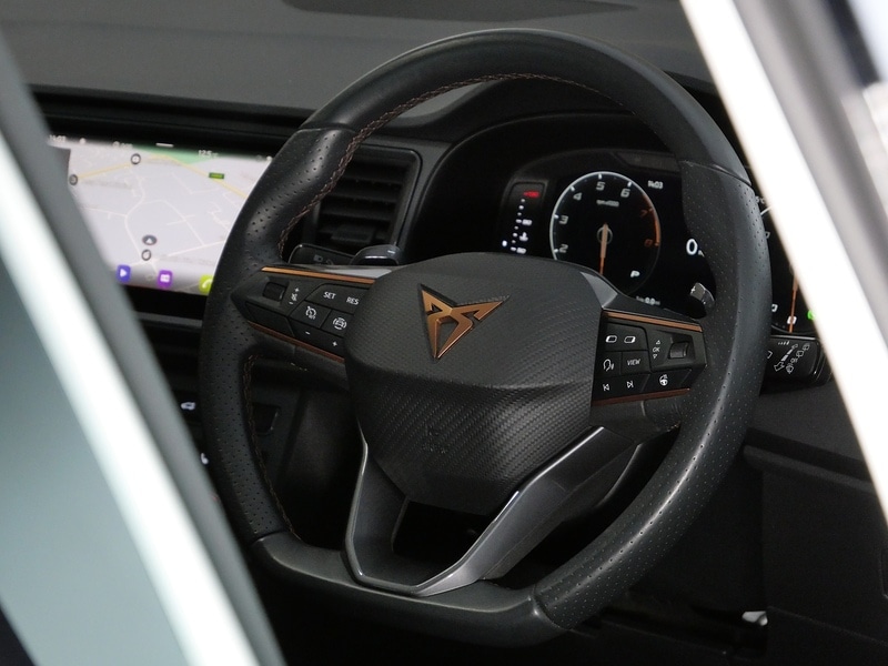 Used Cupra Ateca 2023 for sale - 77452661: Photo 23