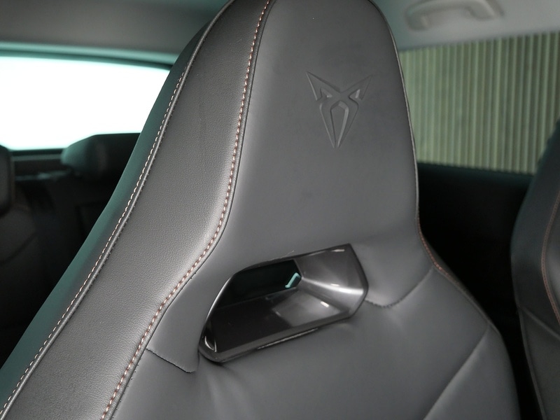 Used Cupra Ateca 2023 for sale - 77452661: Photo 28