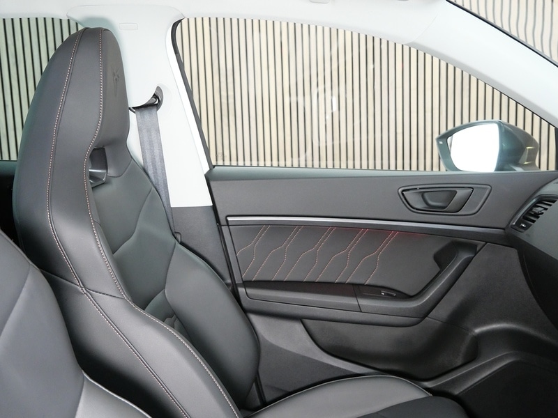 Used Cupra Ateca 2023 for sale - 77452661: Photo 31