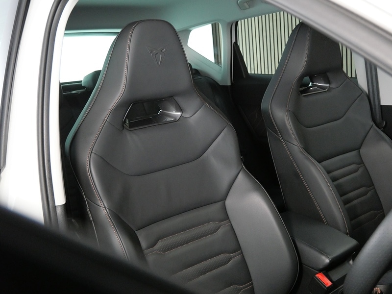 Used Cupra Ateca 2023 for sale - 77452661: Photo 32