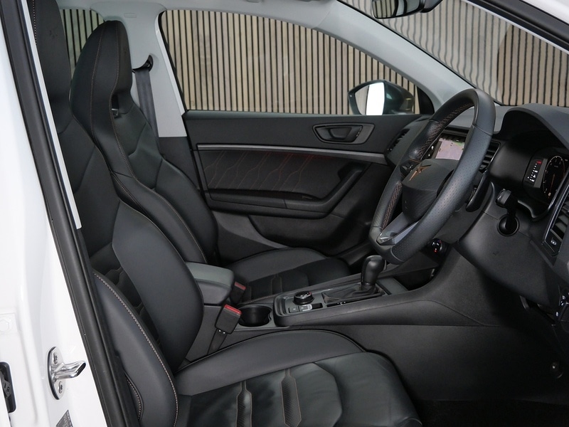 Used Cupra Ateca 2023 for sale - 77452661: Photo 33