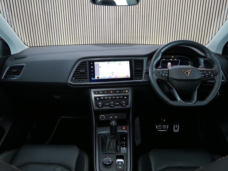 Used Cupra Ateca 2023 for sale - 77452661: Photo 34