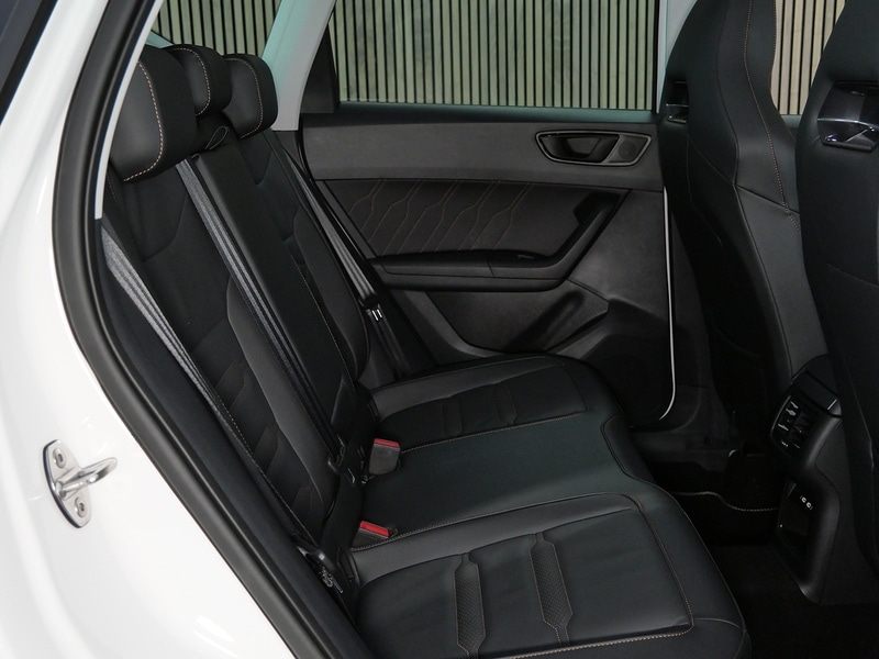 Used Cupra Ateca 2023 for sale - 77452661: Photo 35