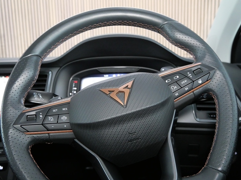 Used Cupra Ateca 2023 for sale - 77452661: Photo 39