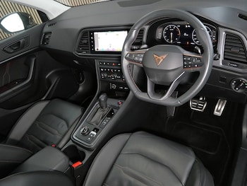 Used Cupra Ateca 2023 for sale - 77452661: Photo