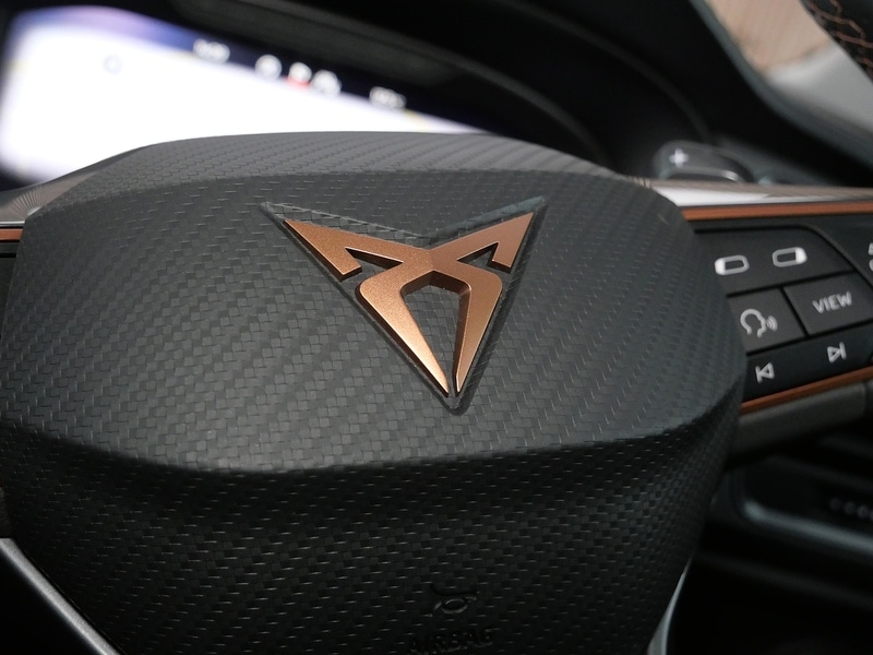 Used Cupra Ateca 2023 for sale - 77452661: Photo 40