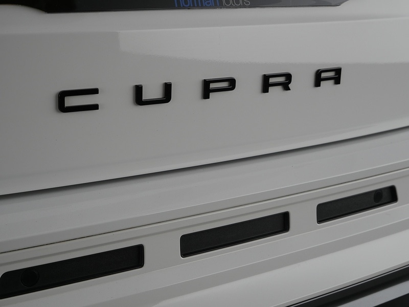 Used Cupra Ateca 2023 for sale - 77452661: Photo 45