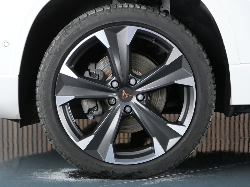 Used Cupra Ateca 2023 for sale - 77452661: Photo 46