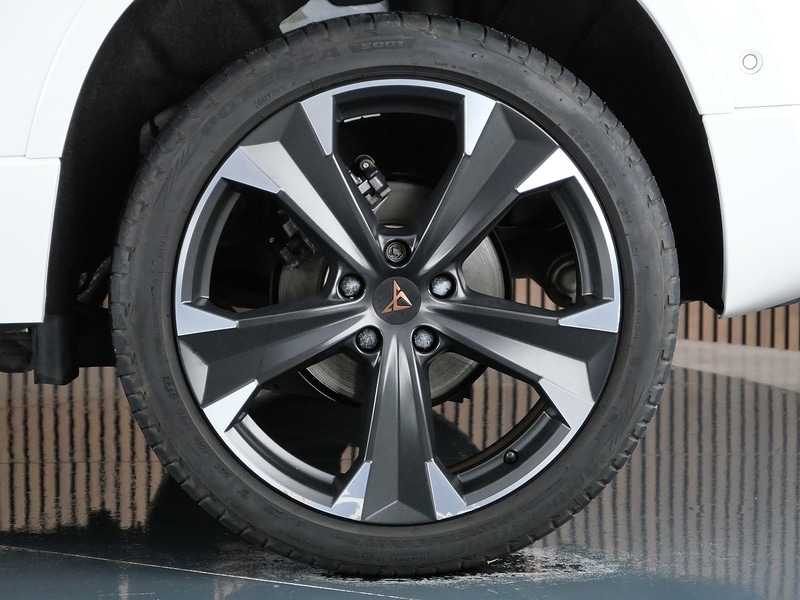 Used Cupra Ateca 2023 for sale - 77452661: Photo 47