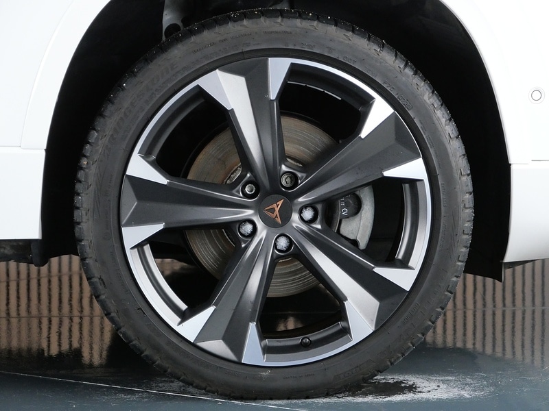 Used Cupra Ateca 2023 for sale - 77452661: Photo 49