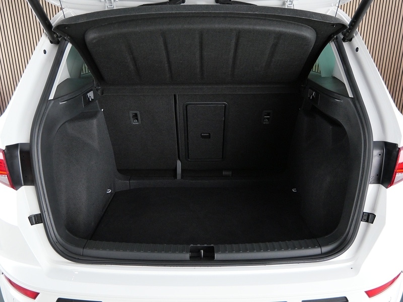 Used Cupra Ateca 2023 for sale - 77452661: Photo 50