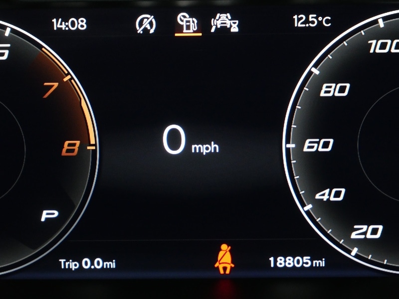 Used Cupra Ateca 2023 for sale - 77452661: Photo 51