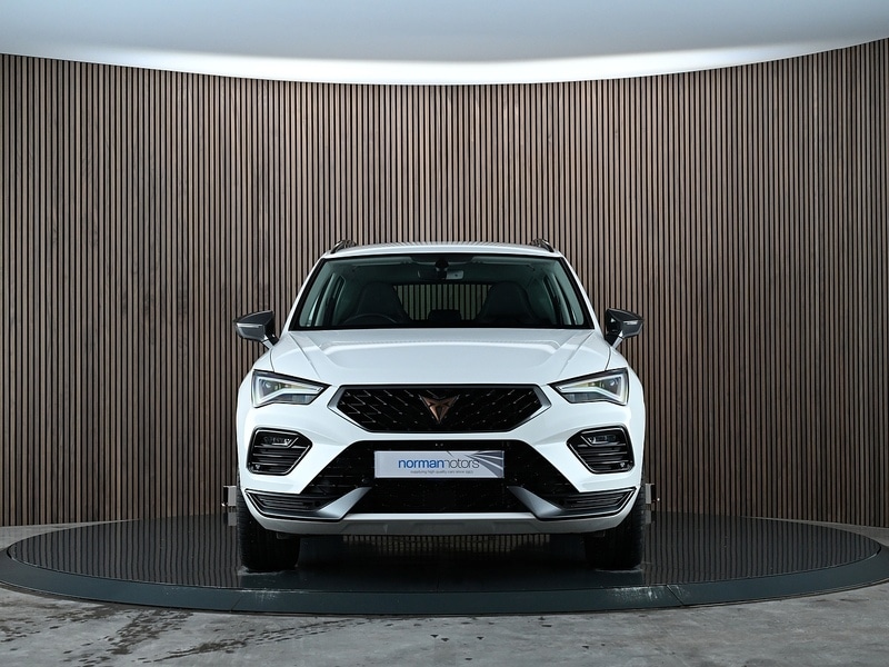 Used Cupra Ateca 2023 for sale - 77452661: Photo 6