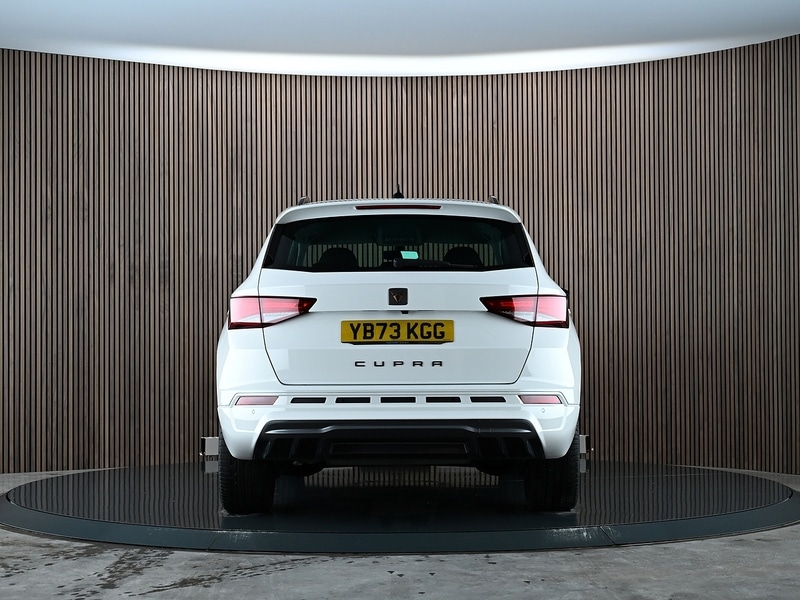 Used Cupra Ateca 2023 for sale - 77452661: Photo 9