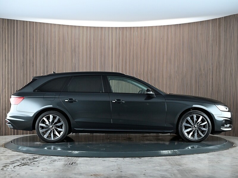 Used Audi A4 Avant for sale - 77840751: Photo 11
