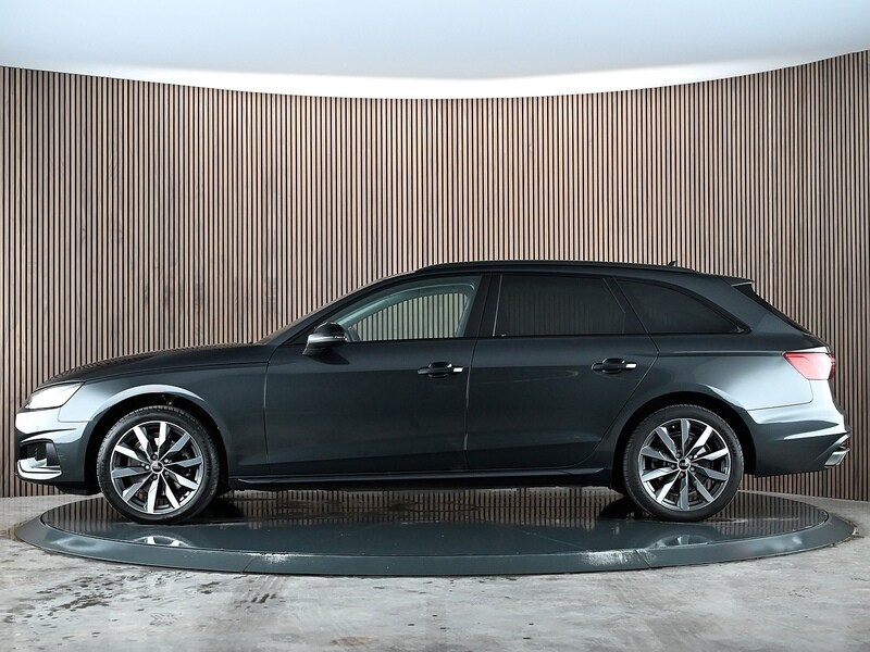 Used Audi A4 Avant for sale - 77840751: Photo 12