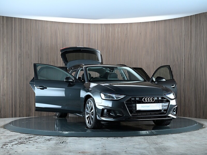 Used Audi A4 Avant for sale - 77840751: Photo 14