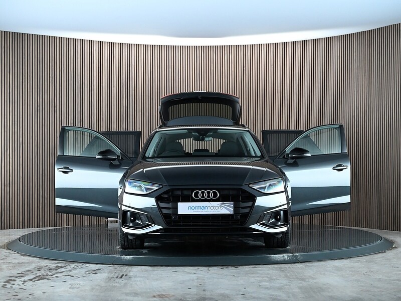 Used Audi A4 Avant for sale - 77840751: Photo 15