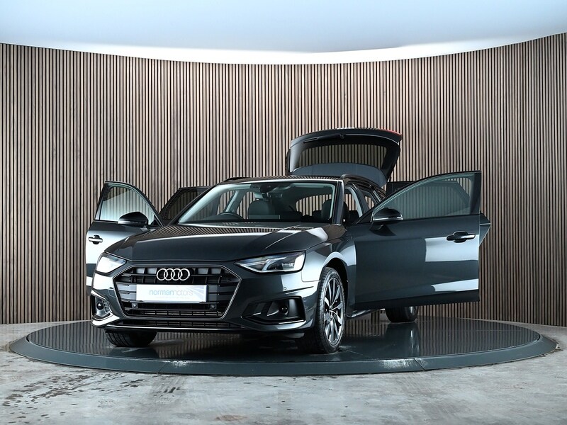 Used Audi A4 Avant for sale - 77840751: Photo 16