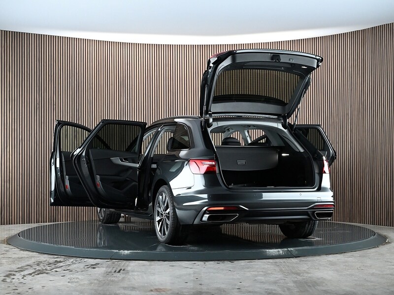 Used Audi A4 Avant for sale - 77840751: Photo 17