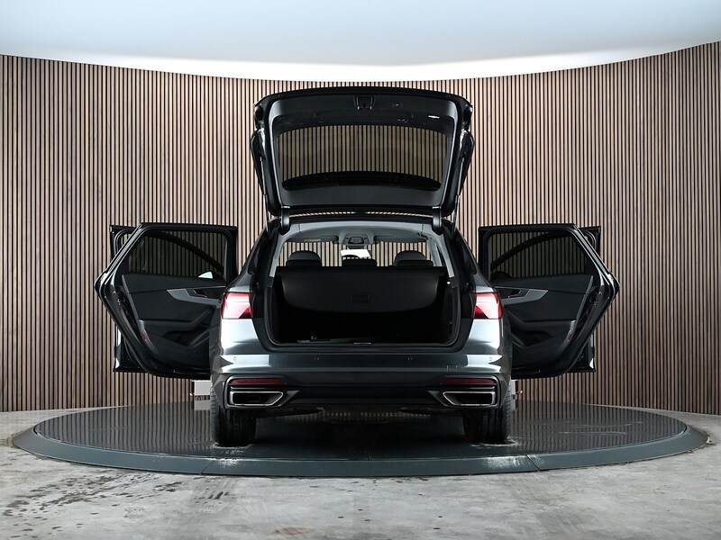 Used Audi A4 Avant for sale - 77840751: Photo 18