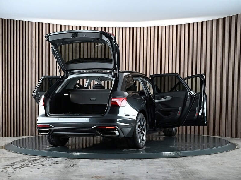 Used Audi A4 Avant for sale - 77840751: Photo 19