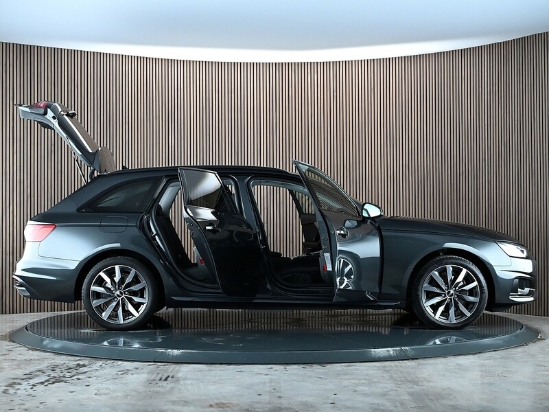 Used Audi A4 Avant for sale - 77840751: Photo 20