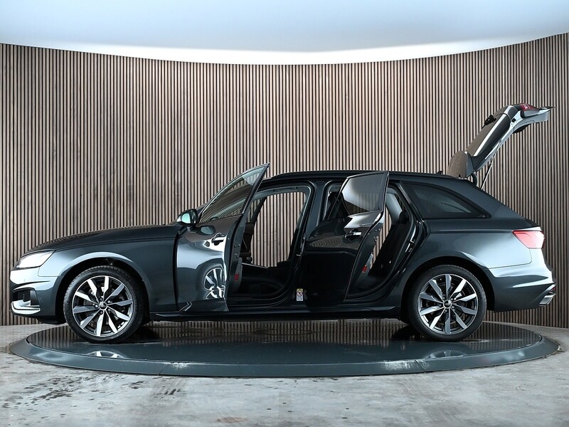 Used Audi A4 Avant for sale - 77840751: Photo 21