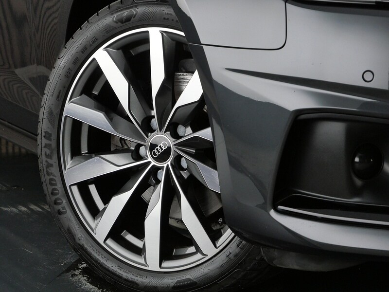 Used Audi A4 Avant for sale - 77840751: Photo 22