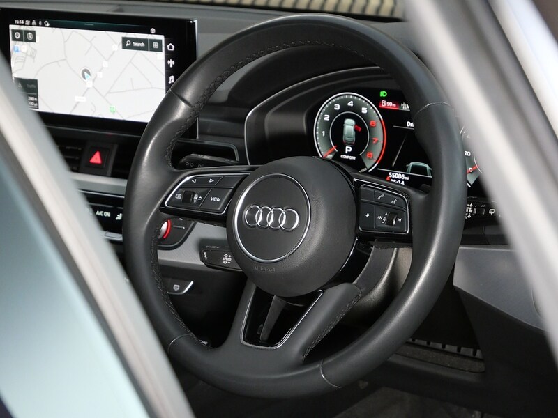 Used Audi A4 Avant for sale - 77840751: Photo 24