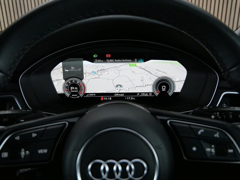 Used Audi A4 Avant for sale - 77840751: Photo 25