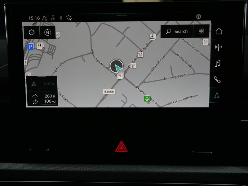 Used Audi A4 Avant for sale - 77840751: Photo 26