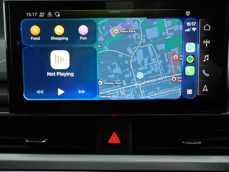 Used Audi A4 Avant for sale - 77840751: Photo 27