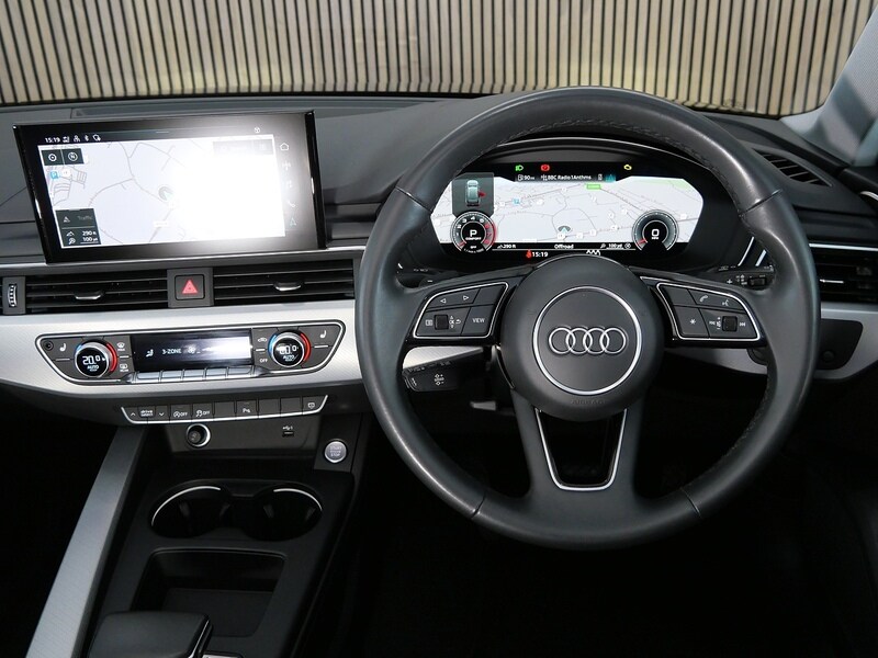Used Audi A4 Avant for sale - 77840751: Photo 28