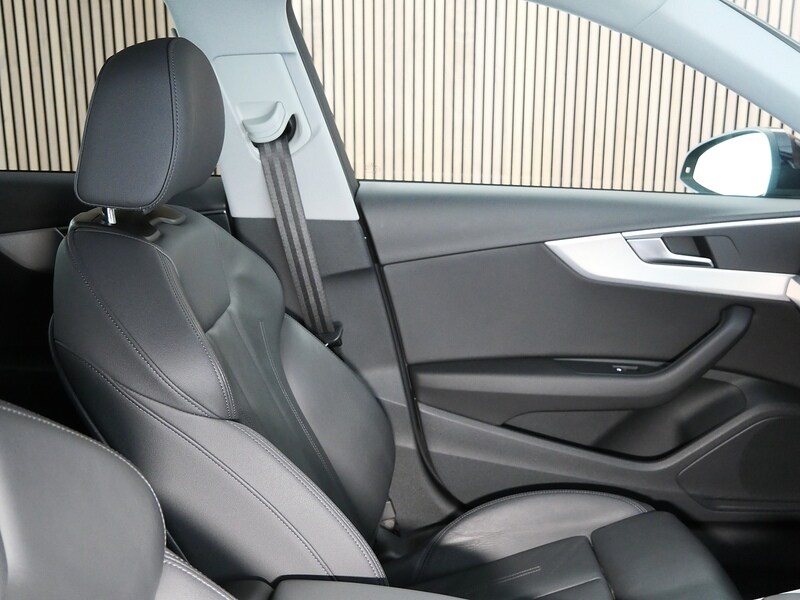 Used Audi A4 Avant for sale - 77840751: Photo 31