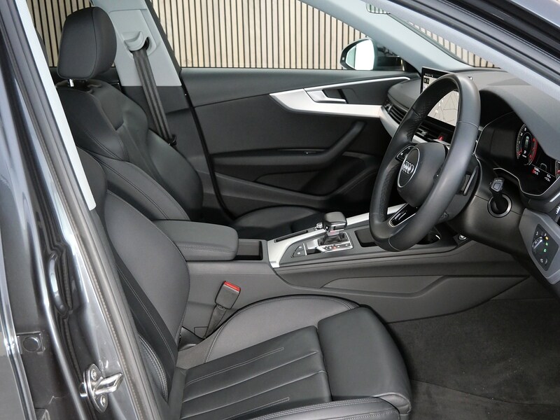 Used Audi A4 Avant for sale - 77840751: Photo 32