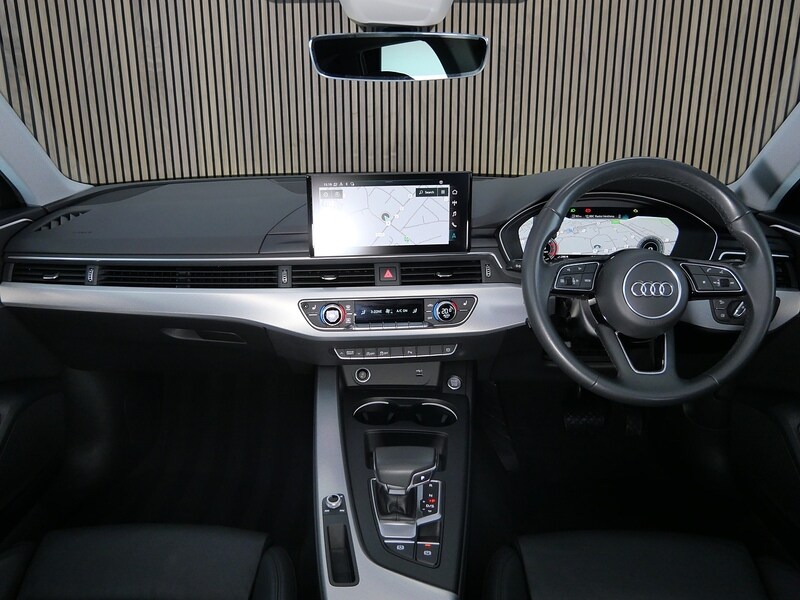 Used Audi A4 Avant for sale - 77840751: Photo 33