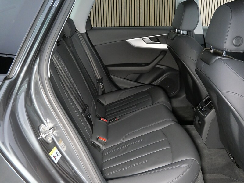 Used Audi A4 Avant for sale - 77840751: Photo 34