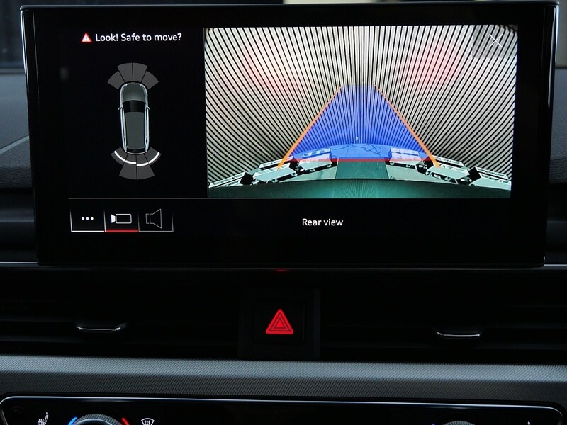 Used Audi A4 Avant for sale - 77840751: Photo 35