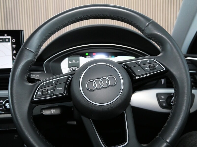 Used Audi A4 Avant for sale - 77840751: Photo 37