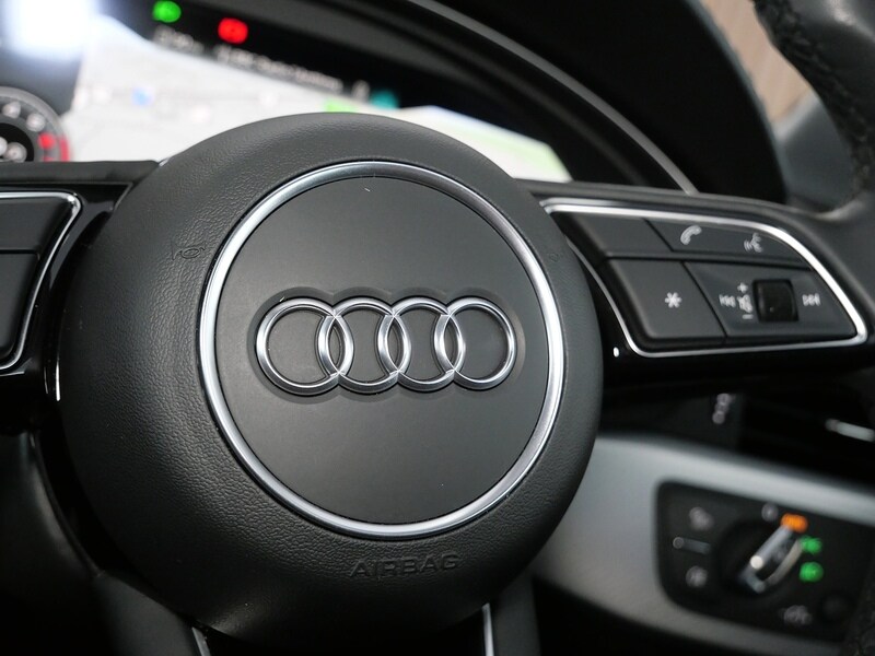 Used Audi A4 Avant for sale - 77840751: Photo 38