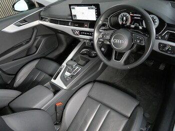 Used Audi A4 Avant 2022 for sale - 77840751: Photo