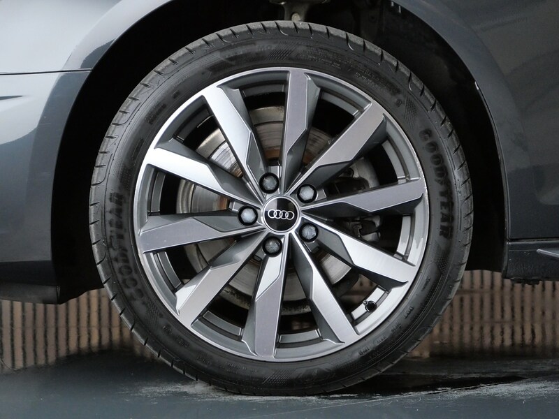 Used Audi A4 Avant for sale - 77840751: Photo 44