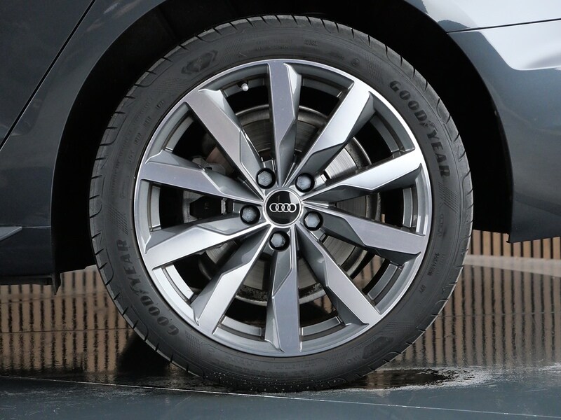 Used Audi A4 Avant for sale - 77840751: Photo 45