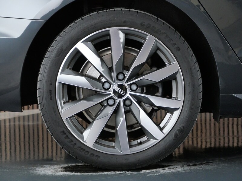 Used Audi A4 Avant for sale - 77840751: Photo 46