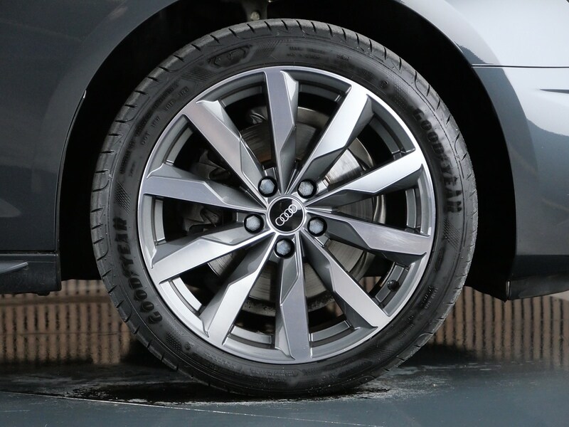 Used Audi A4 Avant for sale - 77840751: Photo 47