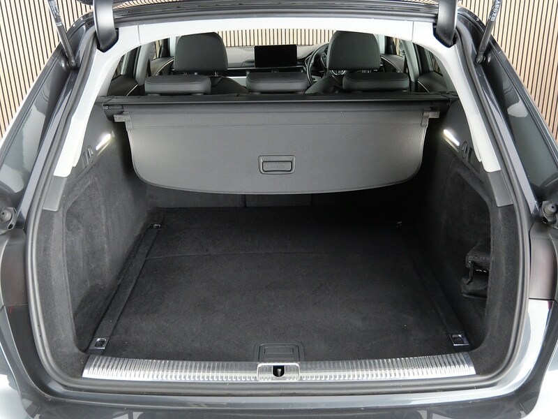 Used Audi A4 Avant for sale - 77840751: Photo 48