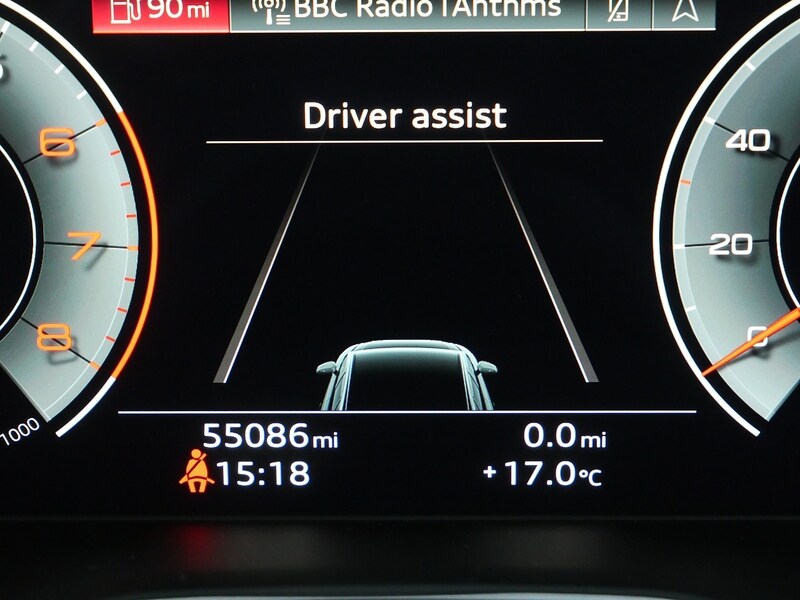 Used Audi A4 Avant for sale - 77840751: Photo 49