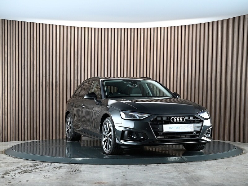 Used Audi A4 Avant for sale - 77840751: Photo 5